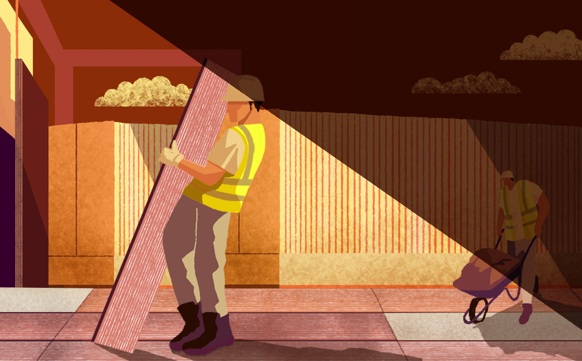 Worker